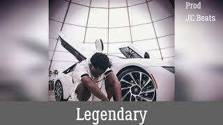 [Free] (Guitar) Jackboy "Legendary" (Type Beat)