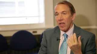 US State Department Coordinator for Cyber Issues Christopher Painter