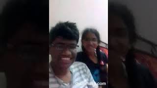 Mass R.logesh varan
