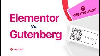 Elementor or Gutenberg? Best WordPress Page Builder Compared (2025)