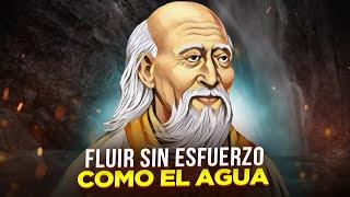 FILOSOFÍA TAOISTA! Como ser MENOS RIGIDO | Sé como el agua