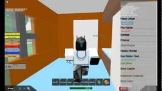 a roblox life (part 1)