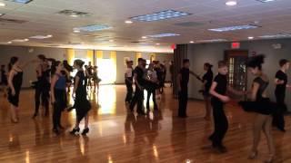 Dance Fever Studio - Boot Camp - Group Classes Sneak Peek!