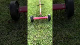 Wolf Garten URM3 Moss Remover