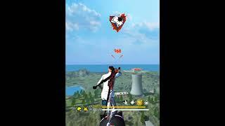 Free Fire Hacker Mode On #shorts #sumii06 #viral #freefire