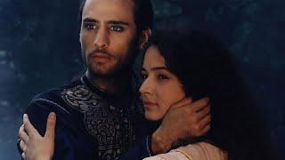 Alizeya və yuxular şahzadəsi/Sorellina e il principe del sogno 1996 (Azərbaycanca Dublyaj Film)