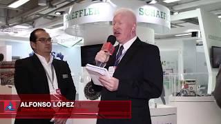 Revista Autos y Partes Expopartes 2017 Shaeffler