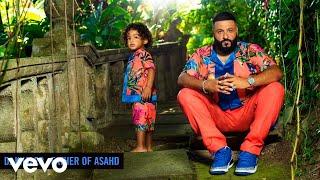 DJ Khaled - Weather the Storm (Official Audio) ft. Meek Mill, Lil Baby