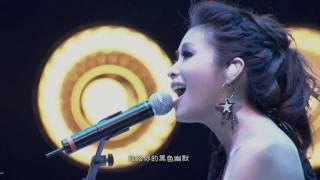 周杰倫超時代演唱會(HD) 黑色幽默(with 袁詠琳)