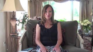 Soul Body Fusion® Transmission from Jonette Crowley