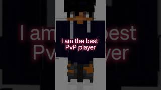 #Yug Playz I am the best PvP player in Minecraft #senpai Spider #proboiz95 #technobladeneverdies