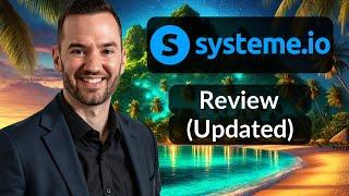 Systeme.io Review 2025 (My Honest Thoughts)