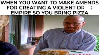 BREAKING BAD MEMES 3