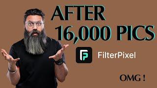 FILTERPIXEL - REVIEW IN DEPTH after 16,000 PICS - How to use FILTERPIXEL CULL