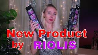 RIOLIS UNBOXING.  New Product Review