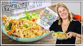 Pad Thai wie in Bangkok | TASTE THE WORLD | Felicitas Then