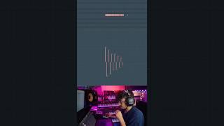 Turn Hi Hats Into Crazy FX! #producer #flstudio #beatmaker #drums