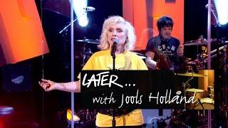 Blondie - Call Me - Later… with Jools Holland - BBC Two