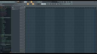 Как скачать драм кит в Fl studio 21?