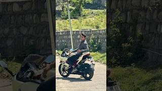Fell for you #fellforyou #bmw #bmwg310rr #bmwride #ride #whatsappstatus #bikestatus