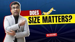 What Size of Pen!s do Women Like? | Does Size Matter to Women?