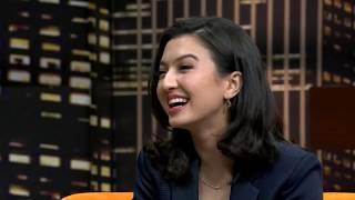 Gosip Atau Fakta Tentang RALINE SHAH | HITAM PUTIH (18/04/19) Part 2