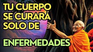 APRENDE Estas 8 TÉCNICAS Ancestrales de AUTOSANACIÓN | Historia de SABIDURÍA ZEN