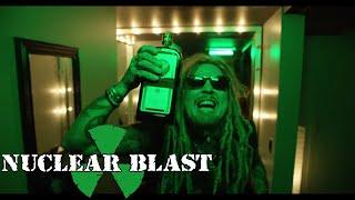 KORPIKLAANI - Jägermeister (OFFICIAL MUSIC VIDEO)