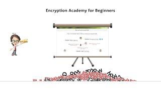 Encryption Academy for Beginners: The Ultimate Guide to Privacy and Security