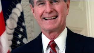 George H. W. Bush | Wikipedia audio article