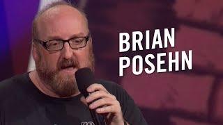 Brian Posehn - My kid won't be able to see the apocalypse