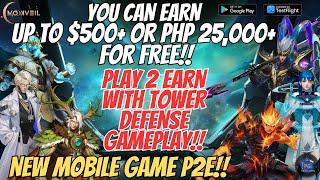 ASTRARK - UP TO $ 500 OR PHP 25,000+ YOU CAN EARN FOR FREE-   NEWEST PLAY TO EARN ON MOBILE PHONE!