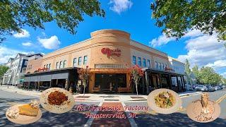 Cheesecake Factory (In Birkdale Village) - Huntersville, NC