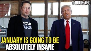 BREAKING: They Said It Would Never Happen! But Elon Accepted And Everyone Is Freaking Out