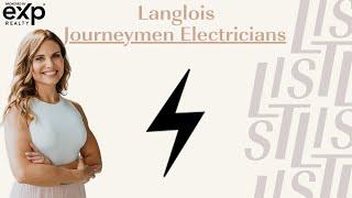 Discover Saskatoon - Langlois Journeymen Electricians