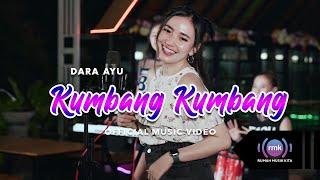 Dara Ayu - Kumbang Kumbang (Official Music Video) | KENTRUNG