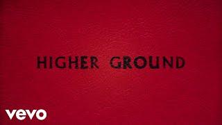 Imagine Dragons - Higher Ground (Official Lyric Video)