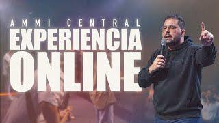 Conéctate a Nuestra Experiencia Online - No Temas, Papá Proveerá II - Domingo 9:30am 10/11/2024