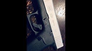 Glock 43X Review -- Carry Perfection?