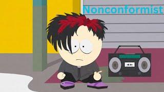 South Park The Stick of Truth: Nonconformist Ep.5