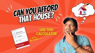 The EXACT Method to Calculate Your House Budget