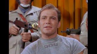 Tough Guy James T. Kirk Celebrates "Shatner Method's" 25K Subscribers