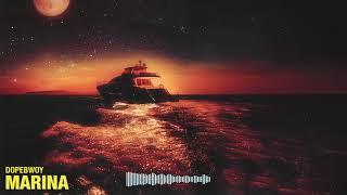 Dopebwoy & SRNO - Marina (Official Audio)