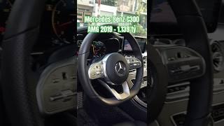C300 AMG 2019 Trắng 1.139 tỷ#mercedes #c300 #amg
