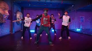 Kitale | Sam One | Ankit Kumar Choreography | The Kings