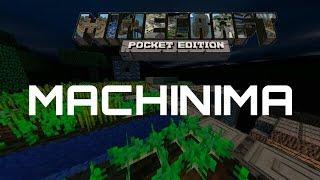(Minecraft) Mix Machinima See you again
