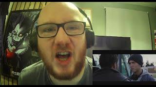 WHY DID I WAIT SO LONG?!? English Metalhead Reacts to Eminem - Lose Yourself For The First Time.