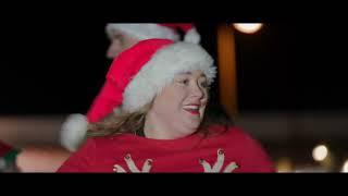 CHRISTMAS DANCE | RUN RUN RUDOLPH | DANCE GREYSTONES