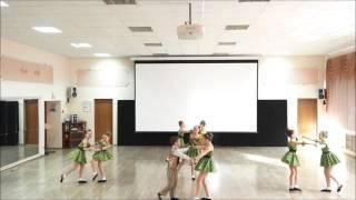 Подсолнухи