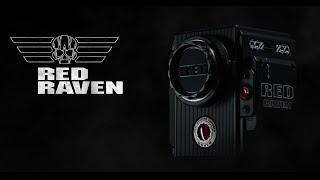 RED Digital Cinema Announces RED RAVEN™